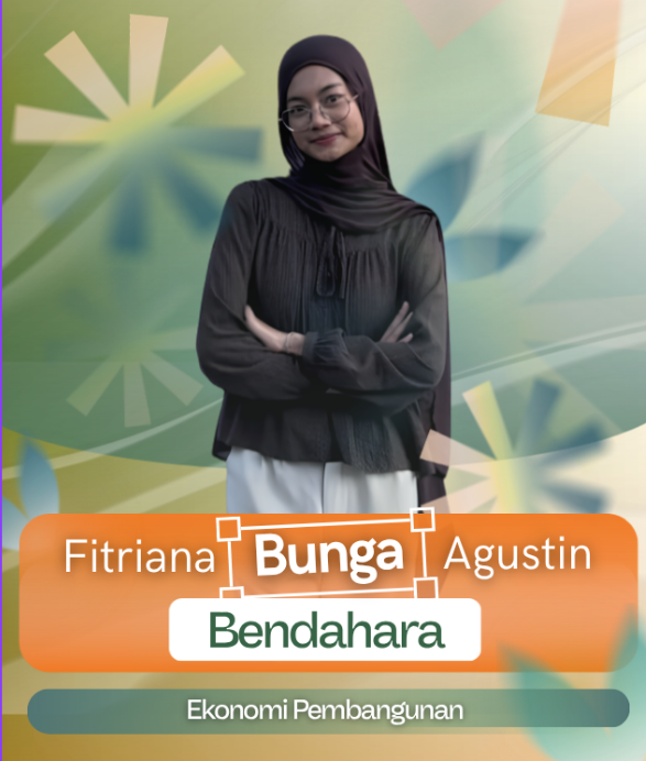 Fitriana Bunga Agustin