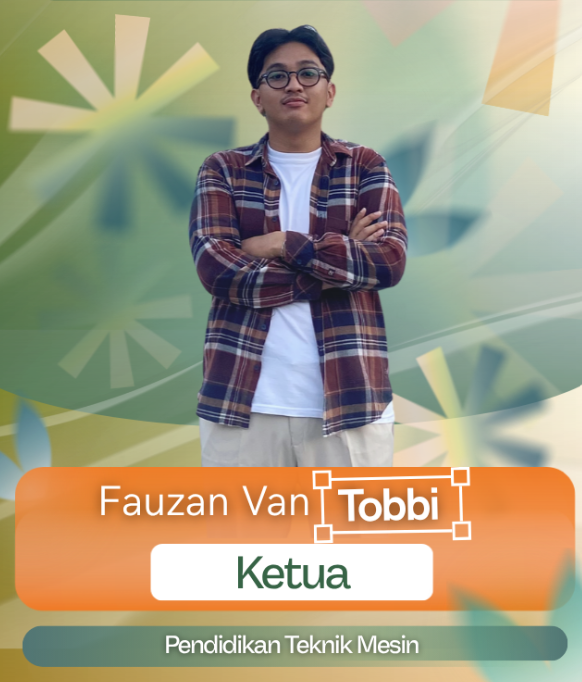Fauzan Van Tobbi