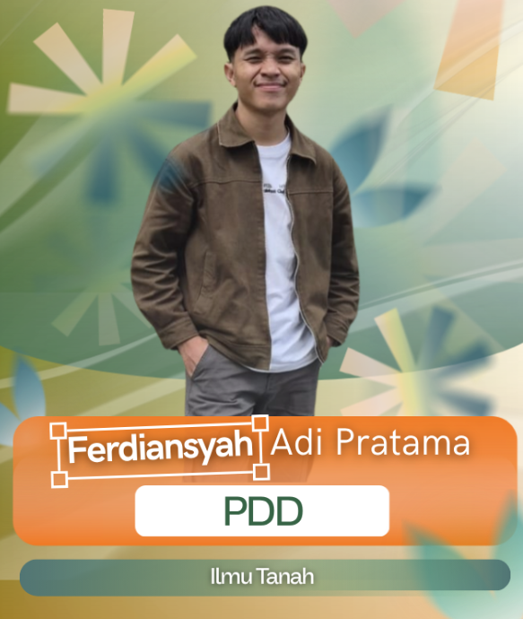 Ferdiansyah Adi Pratama