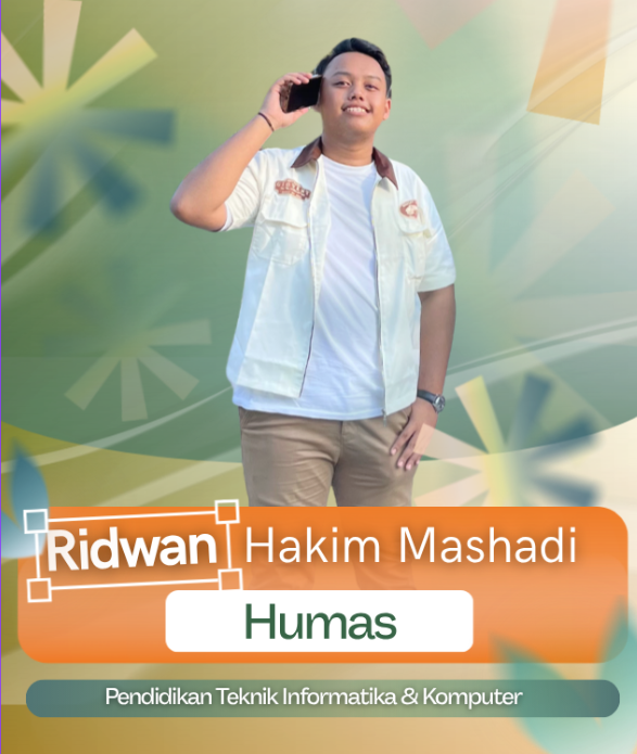 Ridwan Hakim Mashadi