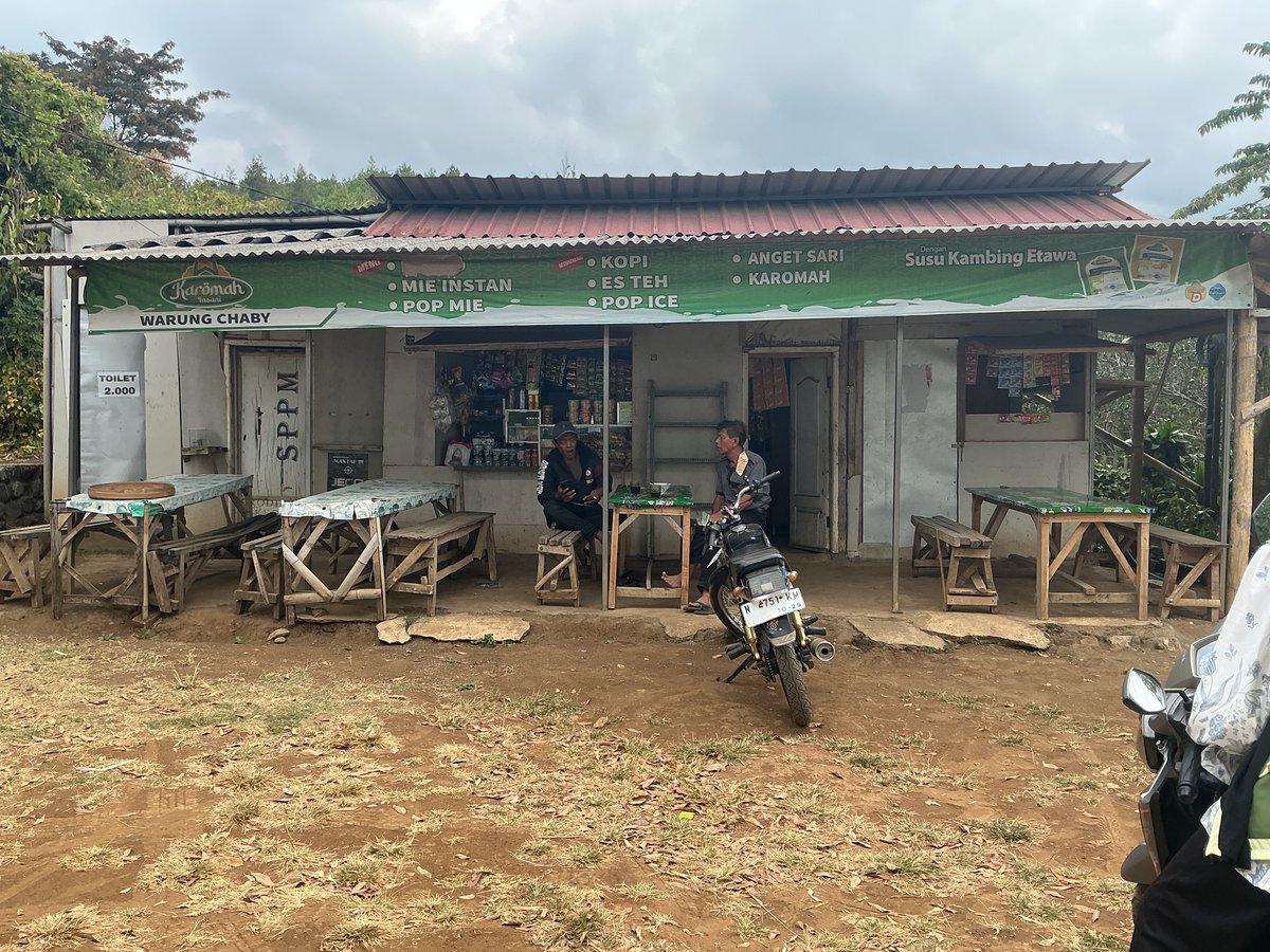 Warung Chaby