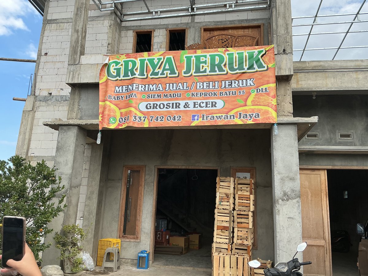 Griya Jeruk