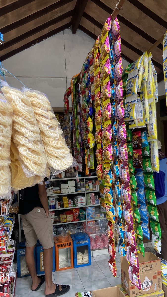 Warung Ibu Sami