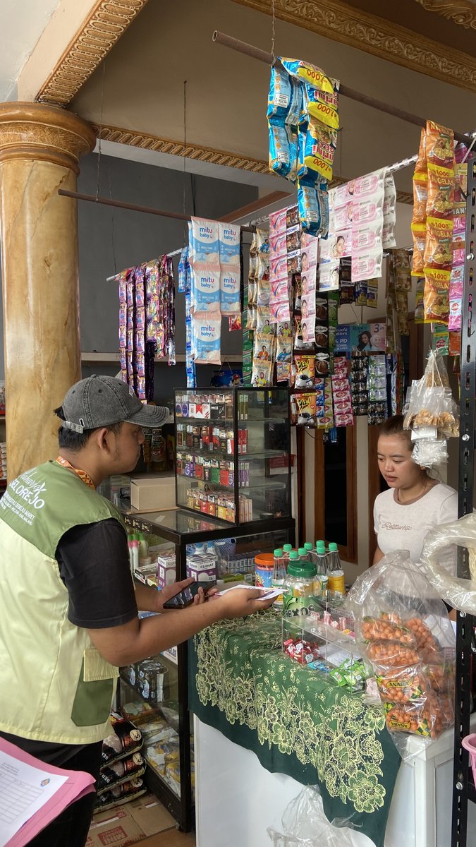 Warung Ibu Sriyana