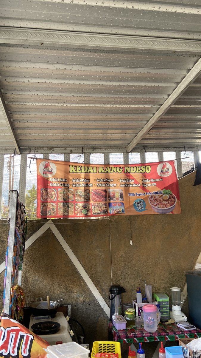 Kedai Kang Ndeso