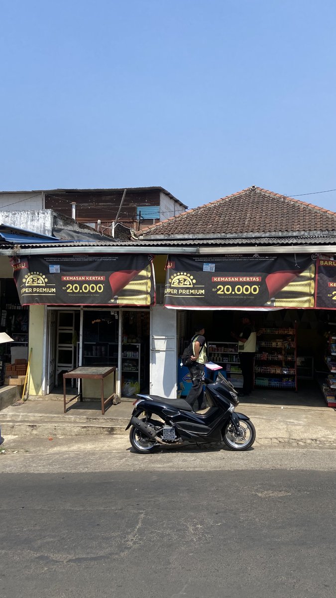 Toko Sumber Barokah