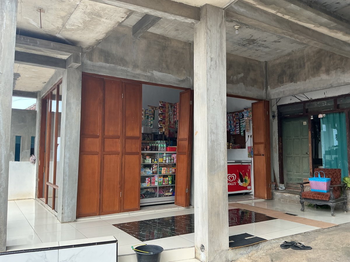 Toko Bu Siti