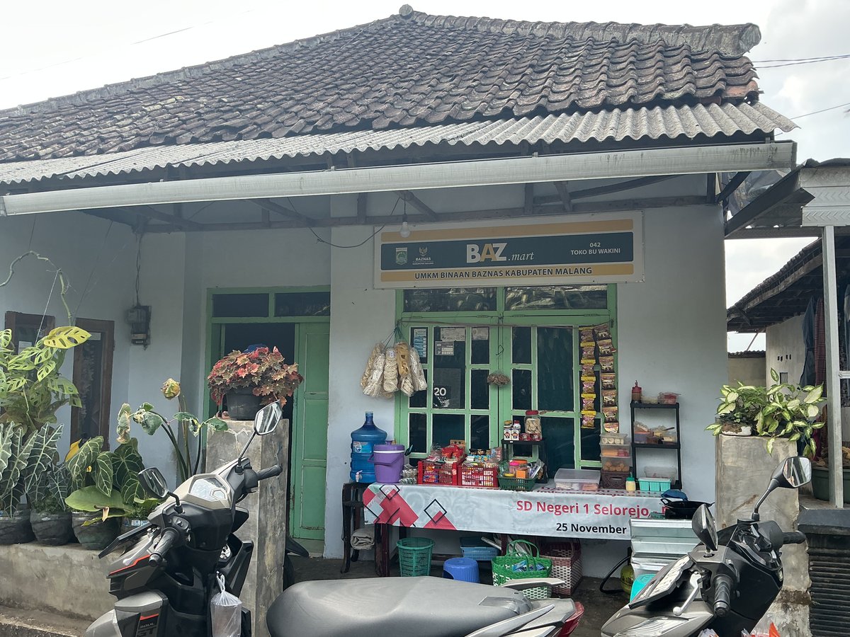 Warung Bu Wakini