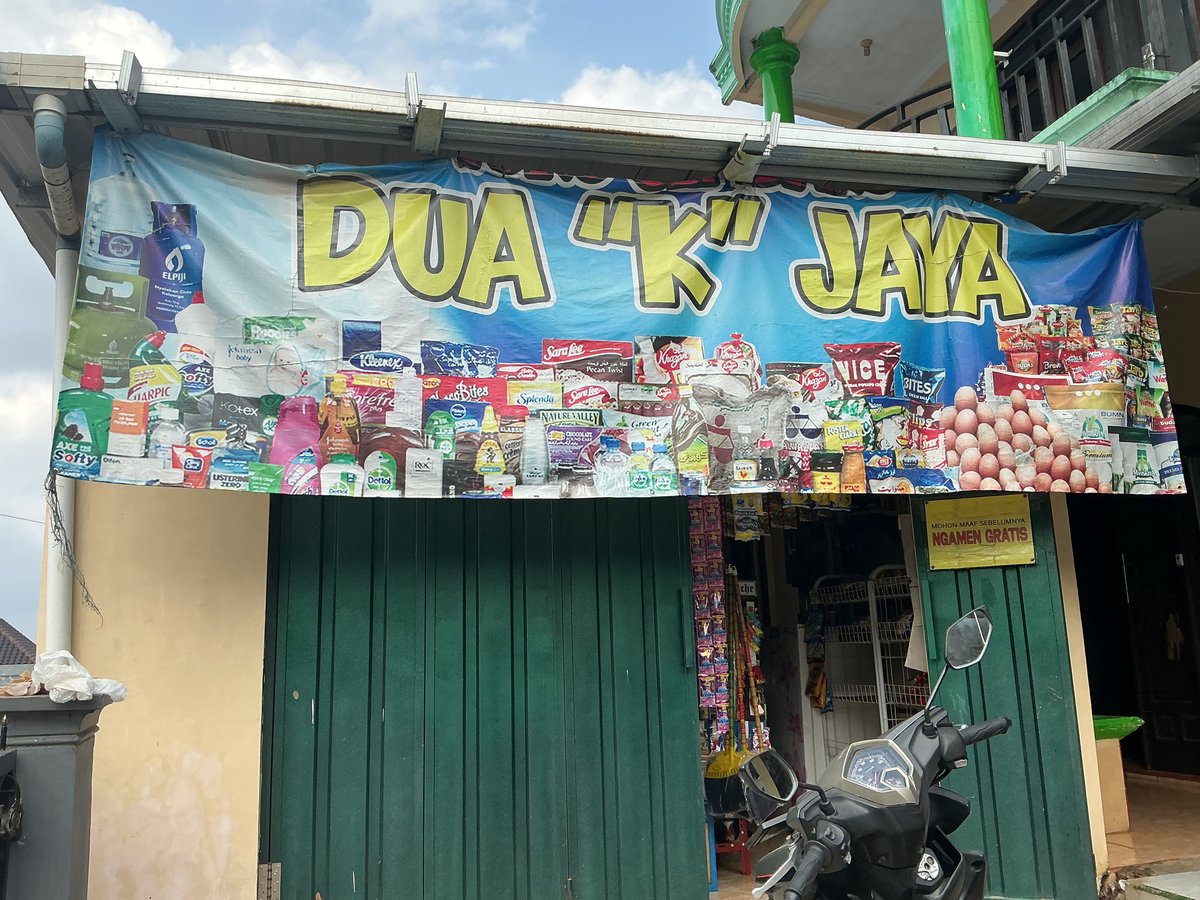 Dua “K” Jaya