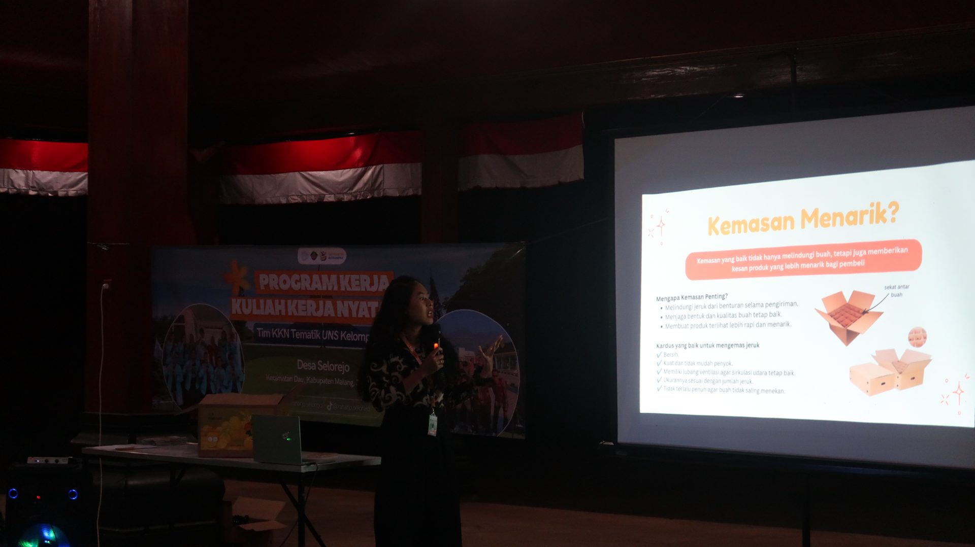 Tak Sekadar Manis, Mahasiswa KKN UNS Dorong Jeruk Selorejo Tampil Lebih Bernilai — foto 3