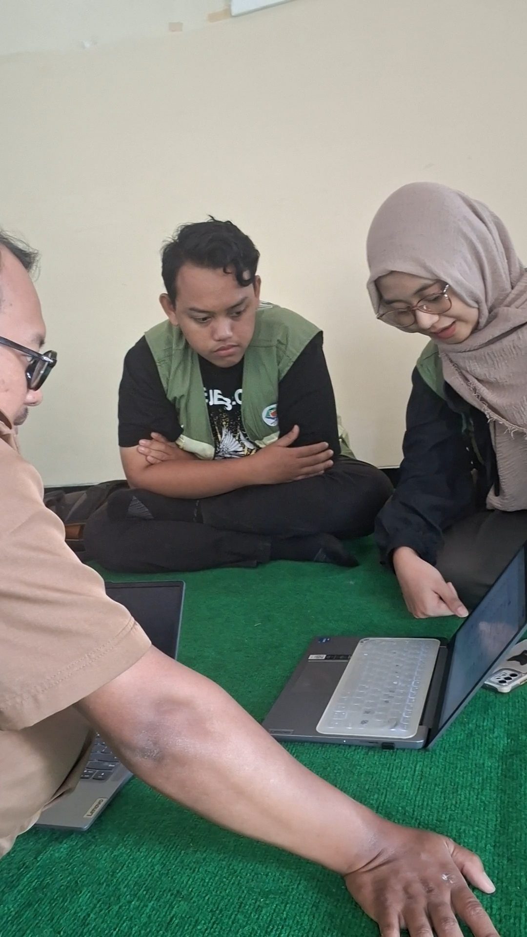 Mahasiswa KKN UNS Tim 178 Lakukan Pemetaan Destinasi Wisata dan Persebaran UMKM Desa Selorejo — foto 4